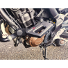 Crash bar Honda CB650R - 1
