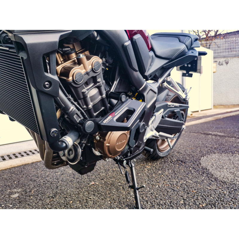 Crash bar Honda CB650R