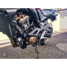 Crash bar Honda CB650R - 1