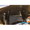 air tunnel Yamaha R3