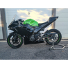 Complete Race Fairing Kit for Kawasaki Ninja 400 2018-2021