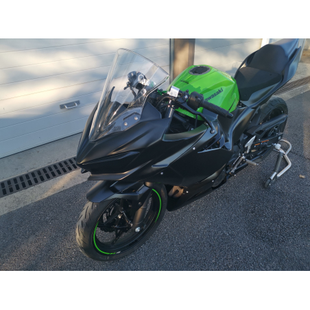 SET COMPLET de carénage racing KAWASAKI 400 NINJA 2018-2021 phase 2 - 4