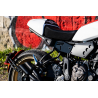 DOSSERET DE SELLE XSR 700 BRUT - 2