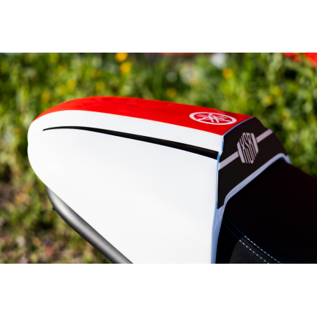 DOSSERET DE SELLE XSR 700 BRUT - 8