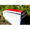 DOSSERET DE SELLE XSR 700 BRUT - 2