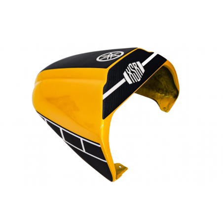 DOSSERET DE SELLE XSR 700 BRUT - 10