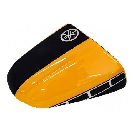 DOSSERET DE SELLE XSR 700 BRUT - 14