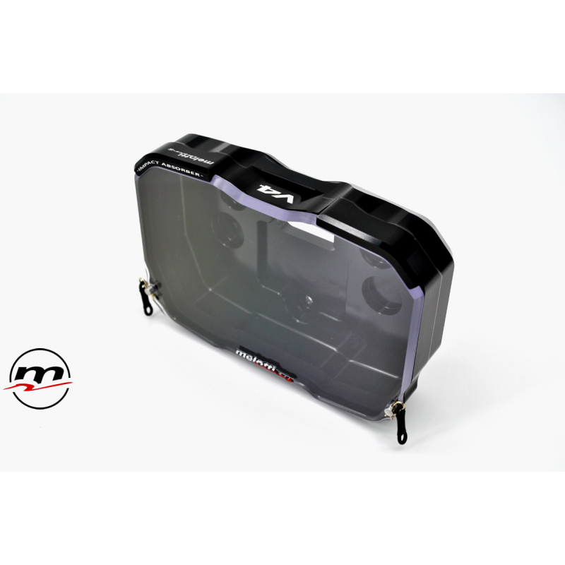 Protection tableau de bord DUCATI PANIGALE V4