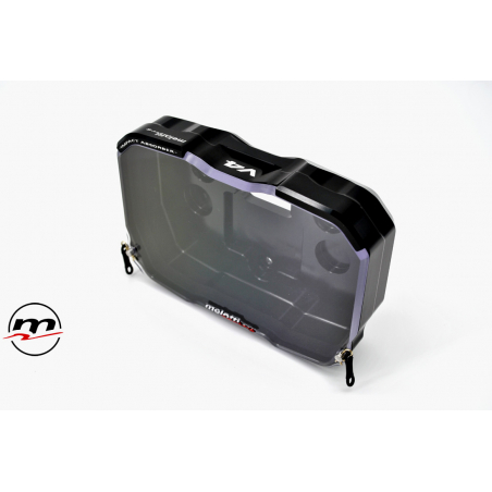PROTECTION TABLEAU DE BORD DUCATI V4 - 2