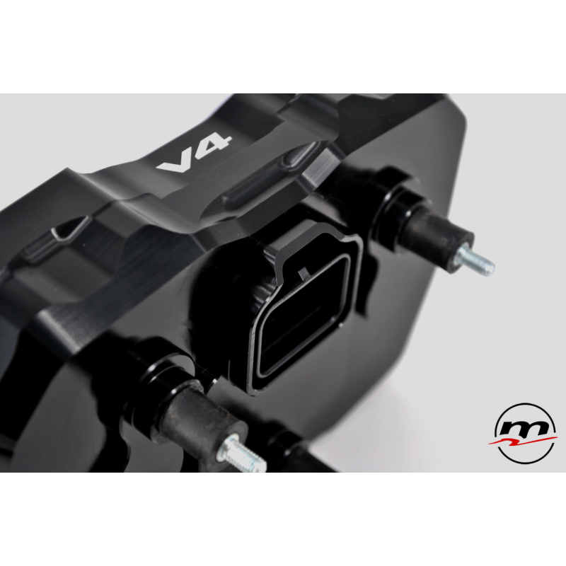 Protection tableau de bord DUCATI PANIGALE V4