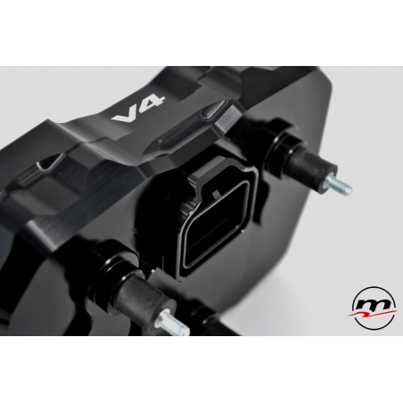 PROTECTION TABLEAU DE BORD DUCATI V4 - 4
