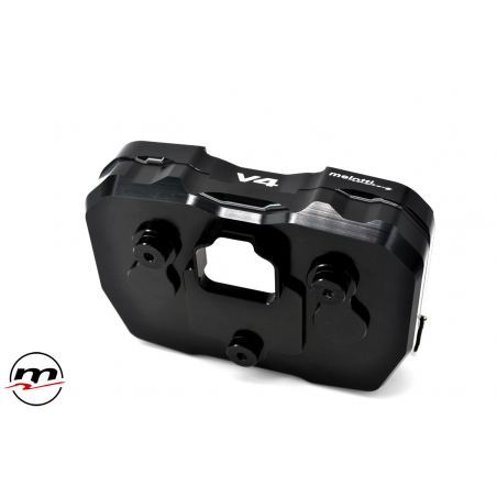 PROTECTION TABLEAU DE BORD DUCATI V4 - 6