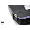 PROTECTION TABLEAU DE BORD APRILIA V4