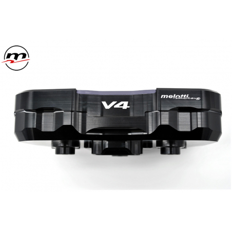PROTECTION TABLEAU DE BORD DUCATI V4 - 10