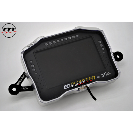 PROTECTION DU TABLEAU DE BORD ECUMASTER ADU5 - 2