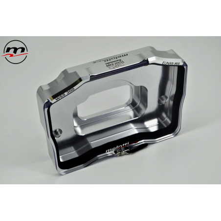 PROTECTION DU TABLEAU DE BORD ECUMASTER ADU5 - 4