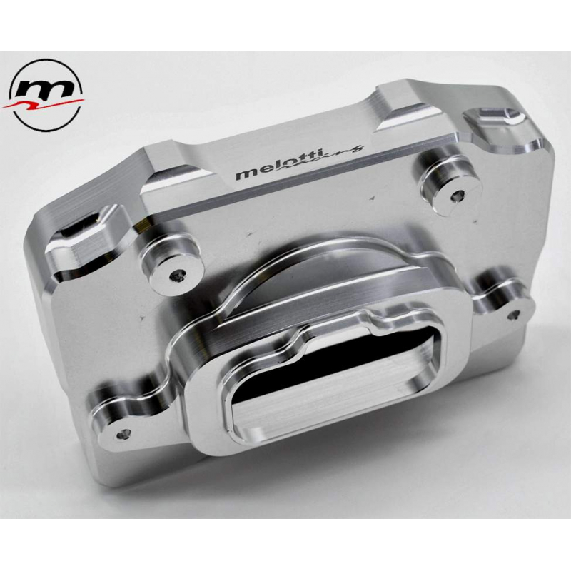 PROTECTION DU TABLEAU DE BORD ECUMASTER ADU5