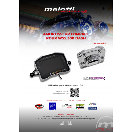 PROTECTION DU TABLEAU DE BORD ECUMASTER ADU5 - 8
