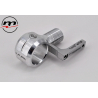 OHLINS TTX SHOCK - SUPPORT INFÉRIEUR DE COURSE PRÉDISPOSÉ POUR LE SUPPORT DE POTENTIOMÈTRE R1 - 2
