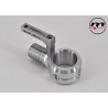 OHLINS TTX SHOCK - SUPPORT INFÉRIEUR DE COURSE PRÉDISPOSÉ POUR LE SUPPORT DE POTENTIOMÈTRE R1 - 2