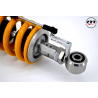 OHLINS TTX SHOCK - SUPPORT INFÉRIEUR DE COURSE PRÉDISPOSÉ POUR LE SUPPORT DE POTENTIOMÈTRE R1 - 2