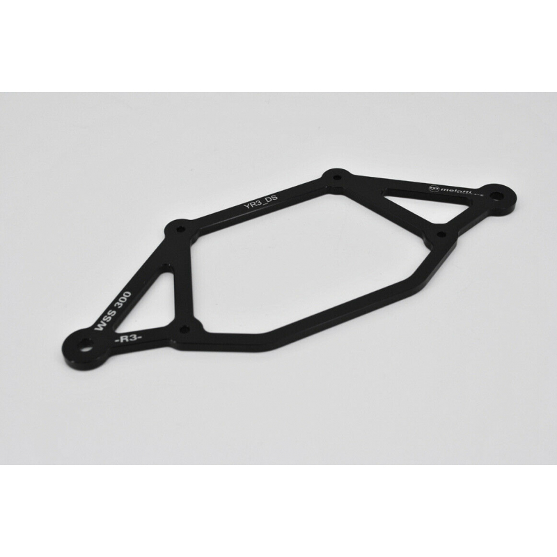 SUPPORT TABLEAU DE BORD ECUMASTER ADU5