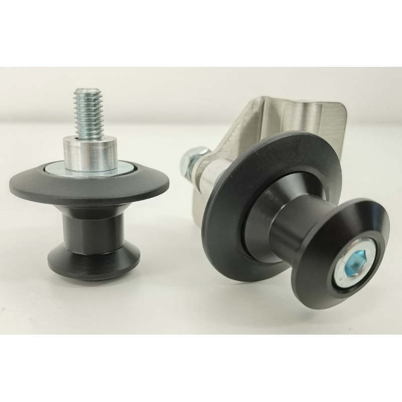 SUPPORT ETRIER AR 400 NINJA