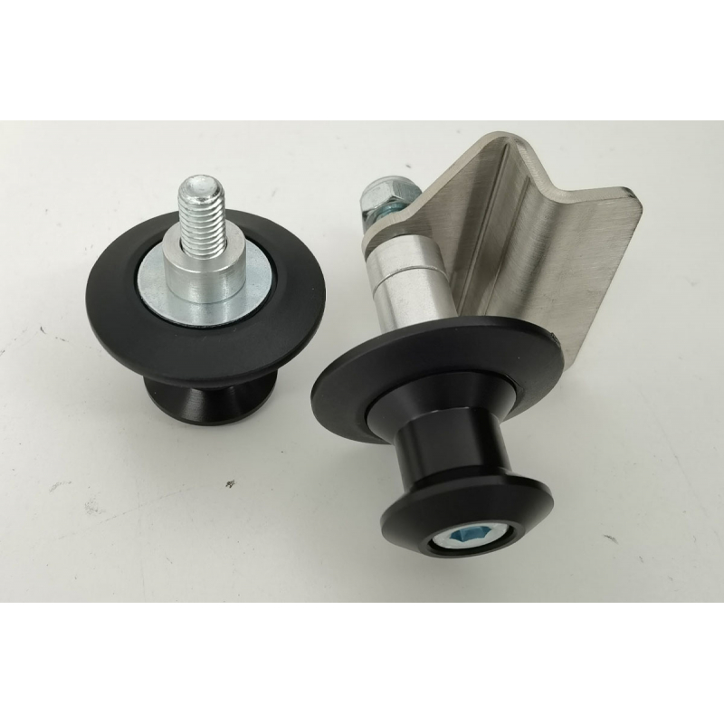 SUPPORT ETRIER AR 400 NINJA
