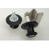 SUPPORT ETRIER AR 400 NINJA - 2