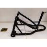 Front stand paddock BLACK STEEL - 1