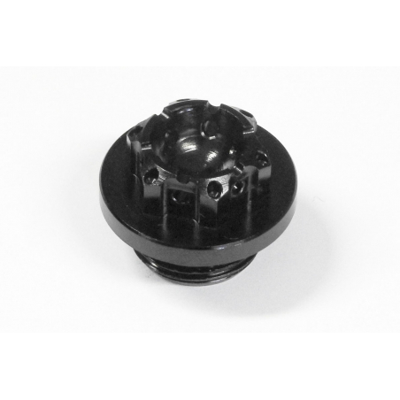 Oil plug Ø 22 thread 150 for Ducati - 1