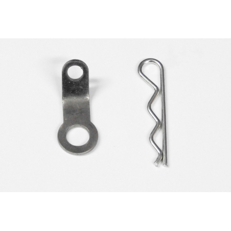 Oil plug Ø 22 thread 150 for Ducati - 5