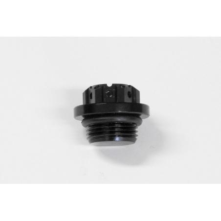 Oil plug Ø 24 thread 200 for BMW - 3