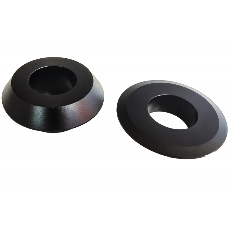 Wheel back spacers BMW S1000RR