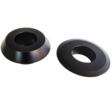 WHEEL SPACERS AR BMW S1000R 2009-2012R - 3
