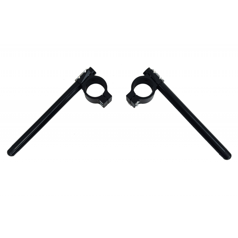 Pair of bracelet handlebars YAMAHA R3
