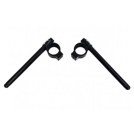 Pair of bracelet handlebars YAMAHA R3