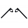 Pair of bracelet handlebars YAMAHA R3