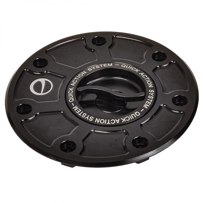 KTM 390 / 790 / 890 QUICK RELEASE FUEL CAP