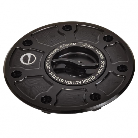 Bouchon de réservoir rapide pour KTM 390 / 790 / 890