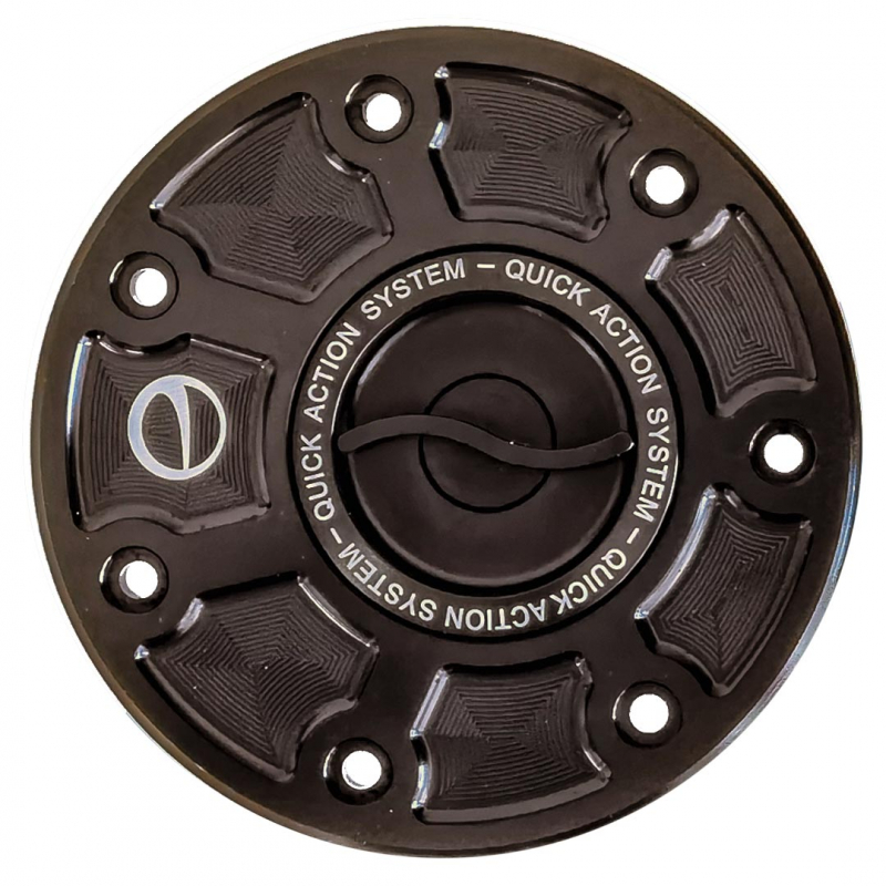 Bouchon de réservoir rapide pour KTM 390 / 790 / 890