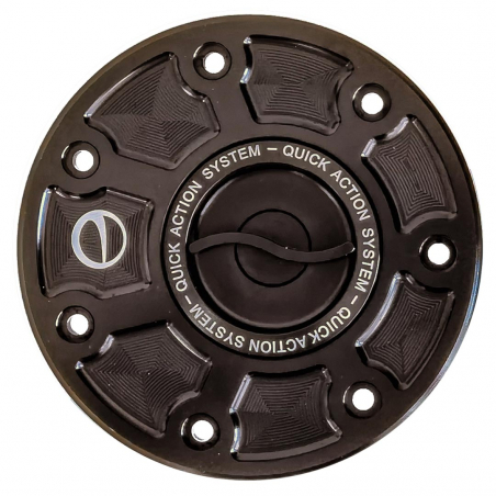 KTM 390 / 790 / 890 QUICK RELEASE FUEL CAP