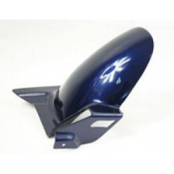  Rear mudguards BANDIT 1250 PEINT - 1