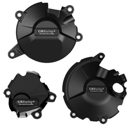 Kit de protections de carter Racing Honda CBR1000RR 2020