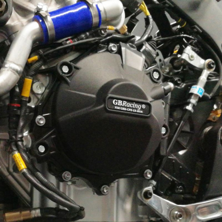 Kit de protections de carter Racing Honda CBR1000RR 2020