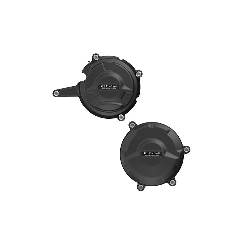 Kit de protections de carter Racing Ducati 1199 / 1299