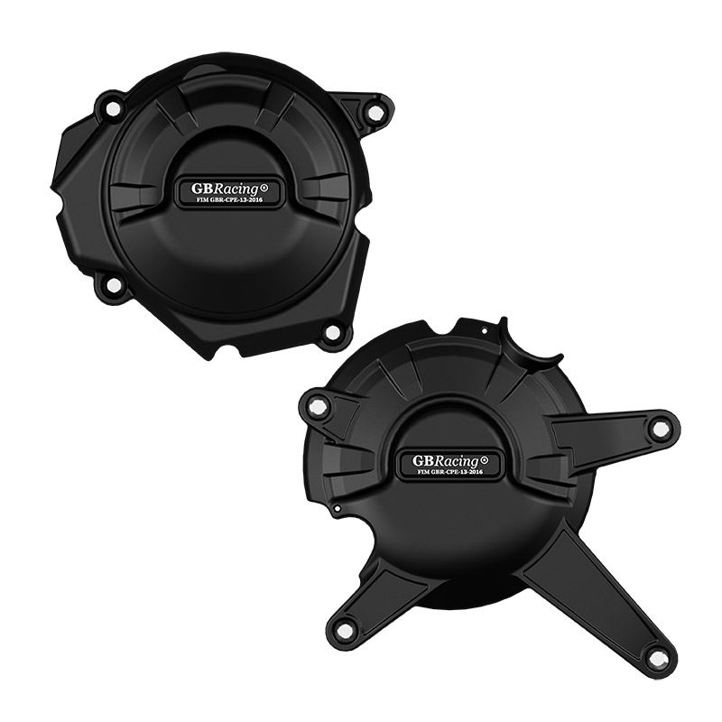 Kit de protections de carter Racing Honda CBR250RR