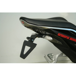 Support de plaque RSV4 - 2