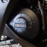 Kit de protections de carter Racing Kawasaki Z300 / EX300 2014-2016