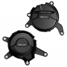 Kit de protections de carter Racing KTM RC 390 2014-2016 Duke 390 2014-2015